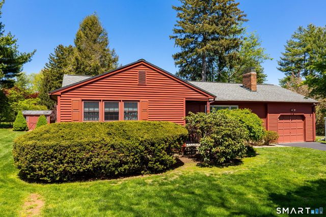 127 Stillwold Drive, Wethersfield, CT 06109