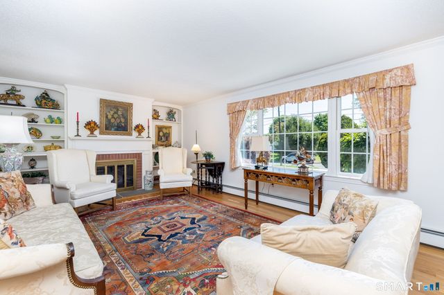 127 Stillwold Drive, Wethersfield, CT 06109