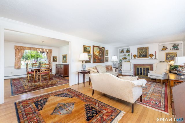 127 Stillwold Drive, Wethersfield, CT 06109