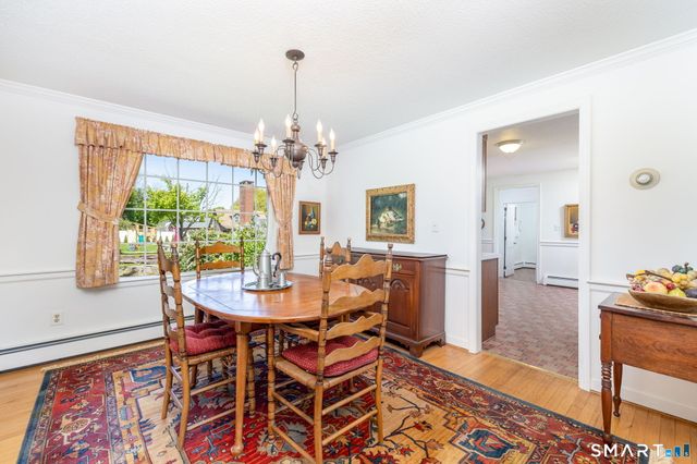 127 Stillwold Drive, Wethersfield, CT 06109