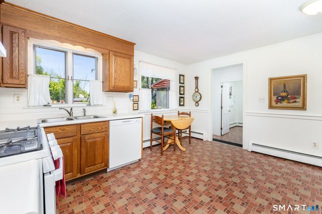 127 Stillwold Drive, Wethersfield, CT 06109