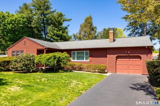 127 Stillwold Drive, Wethersfield, CT 06109