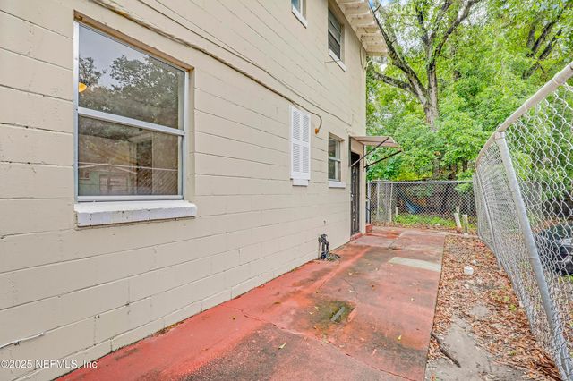 1530 W 21ST Street, Jacksonville, FL 32209