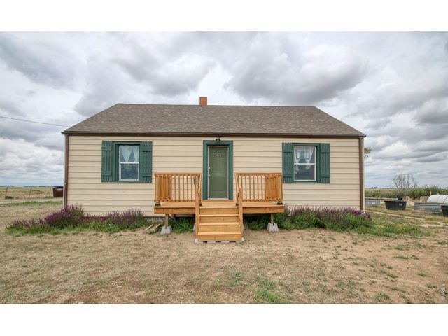 7513 County Road 6, Wiggins, CO 80654