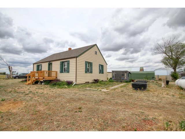 7513 County Road 6, Wiggins, CO 80654