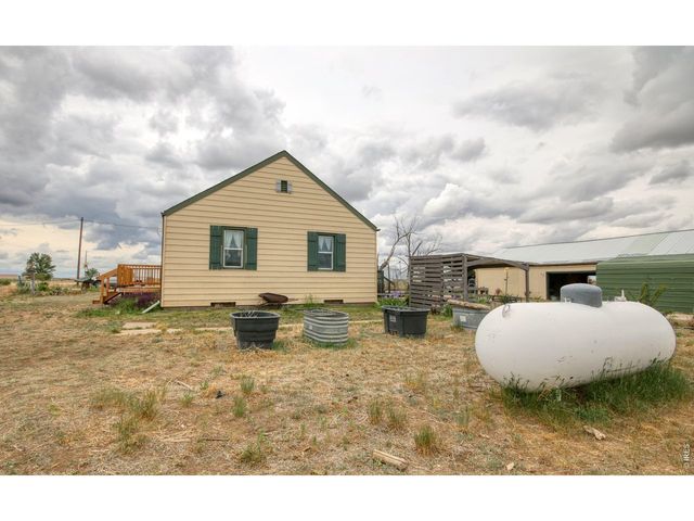 7513 County Road 6, Wiggins, CO 80654