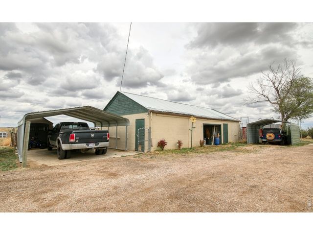 7513 County Road 6, Wiggins, CO 80654