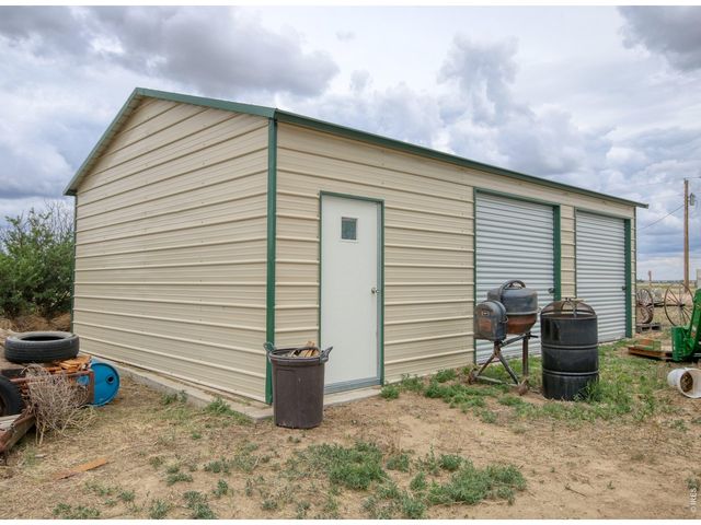 7513 County Road 6, Wiggins, CO 80654