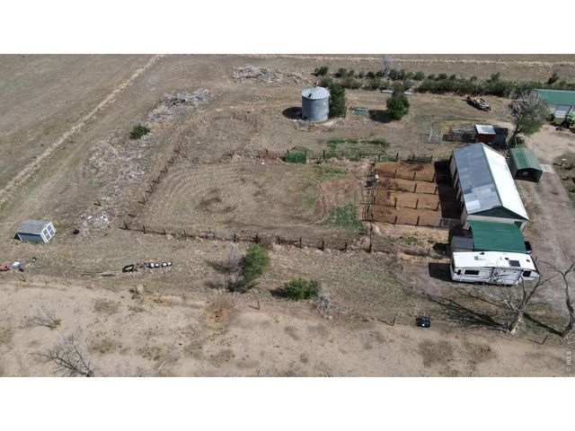 7513 County Road 6, Wiggins, CO 80654