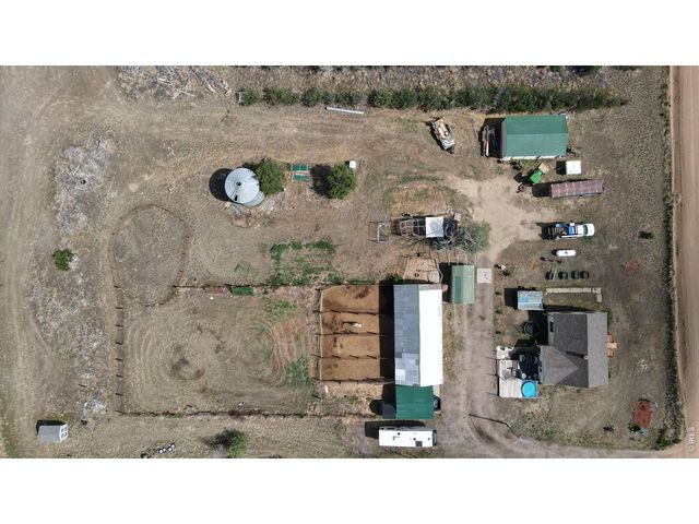 7513 County Road 6, Wiggins, CO 80654