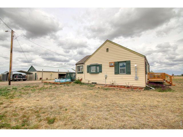 7513 County Road 6, Wiggins, CO 80654