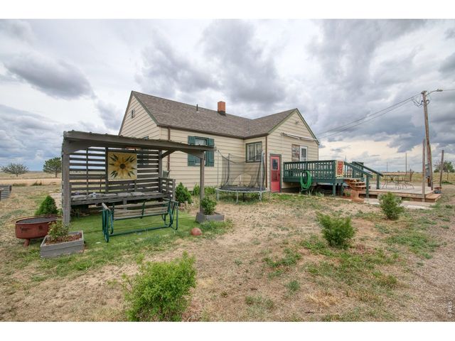 7513 County Road 6, Wiggins, CO 80654