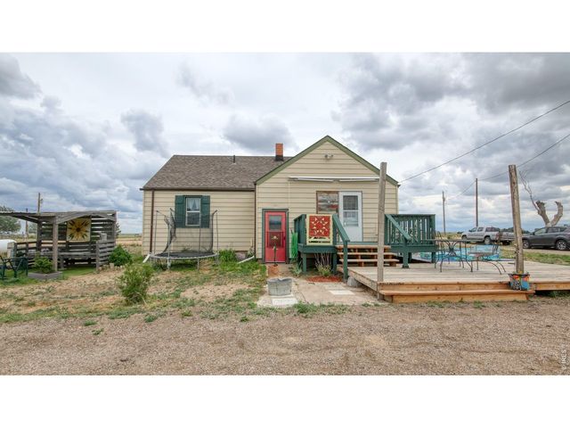 7513 County Road 6, Wiggins, CO 80654