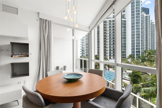 18201 Collins Ave 603, Sunny Isles Beach, FL 33160
