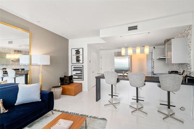 18201 Collins Ave 603, Sunny Isles Beach, FL 33160