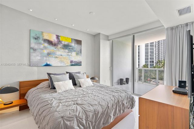 18201 Collins Ave 603, Sunny Isles Beach, FL 33160