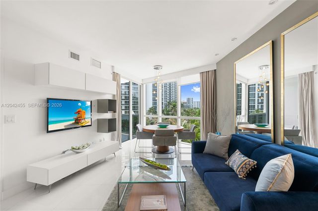 18201 Collins Ave 603, Sunny Isles Beach, FL 33160