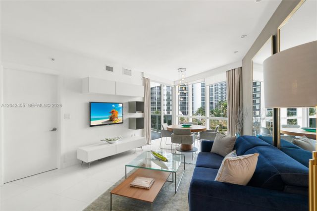 18201 Collins Ave 603, Sunny Isles Beach, FL 33160