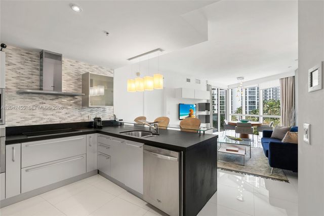 18201 Collins Ave 603, Sunny Isles Beach, FL 33160