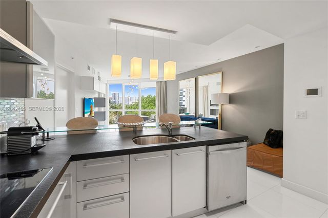 18201 Collins Ave 603, Sunny Isles Beach, FL 33160