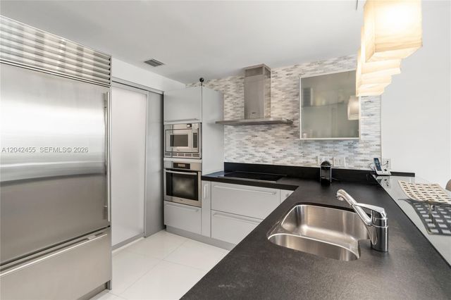 18201 Collins Ave 603, Sunny Isles Beach, FL 33160