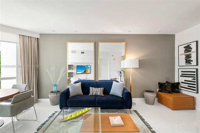 18201 Collins Ave 603, Sunny Isles Beach, FL 33160