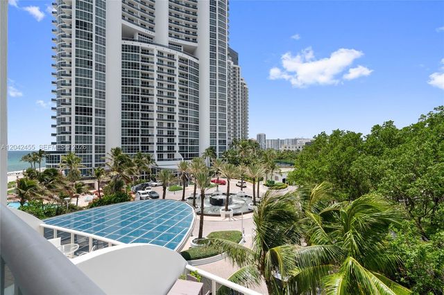 18201 Collins Ave 603, Sunny Isles Beach, FL 33160