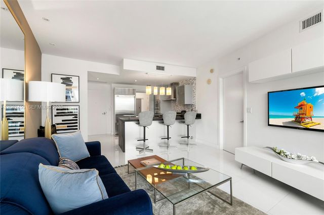 18201 Collins Ave 603, Sunny Isles Beach, FL 33160