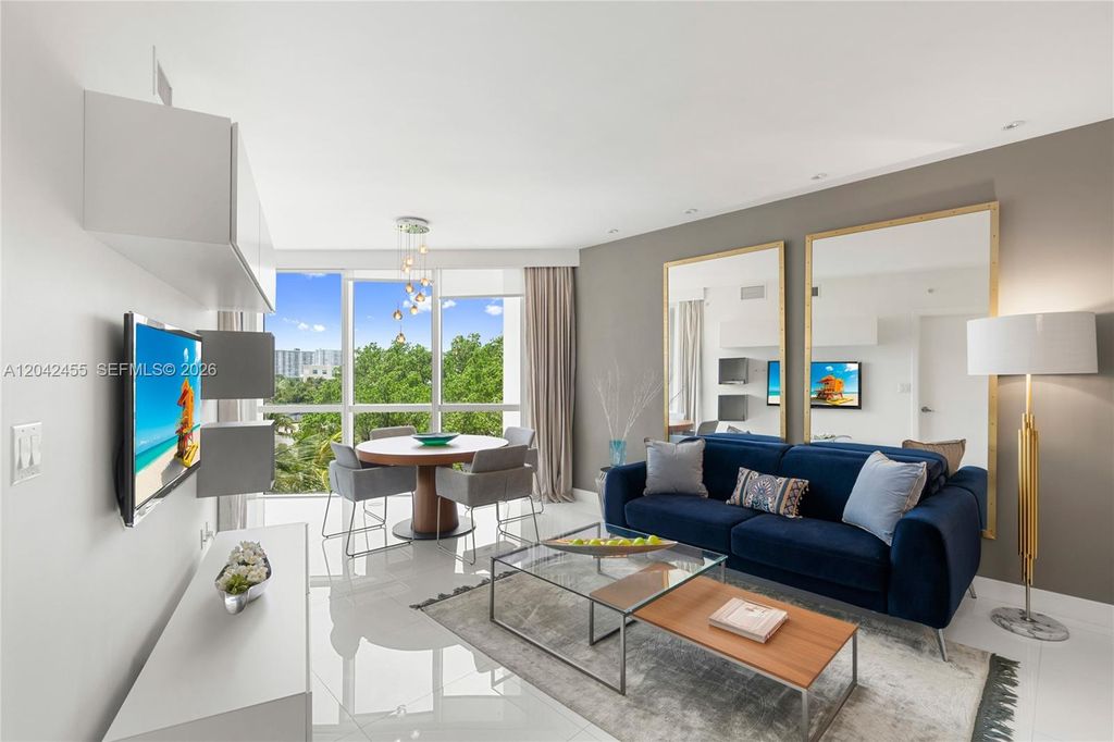 18201 Collins Ave 603, Sunny Isles Beach, FL 33160