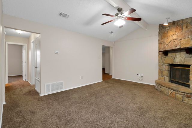 6632 Valley View Drive, Watauga, TX 76148