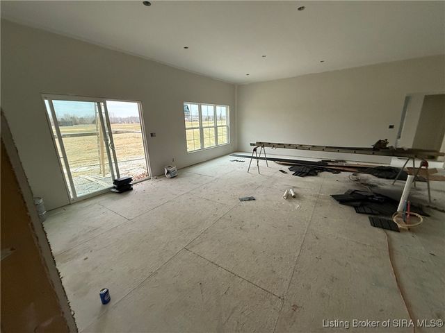 1715 Greenbrier Place Lot 327, Henryville, IN 47126