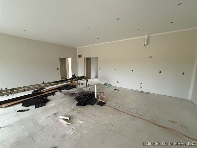 1715 Greenbrier Place Lot 327, Henryville, IN 47126