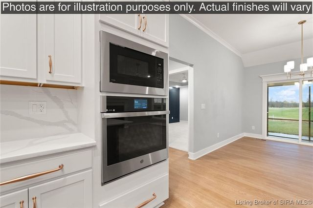 1715 Greenbrier Place Lot 327, Henryville, IN 47126