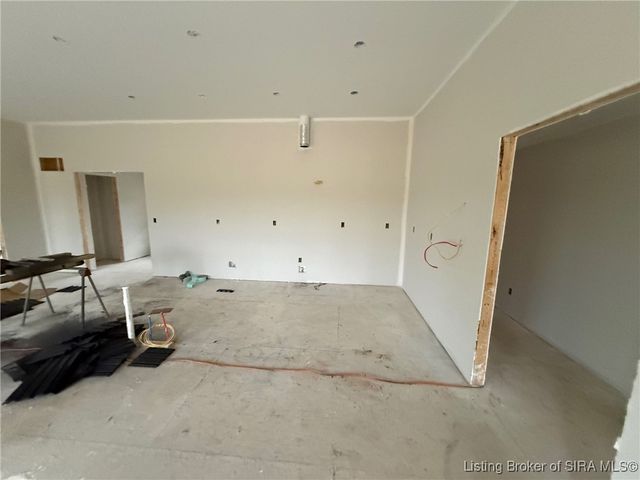 1715 Greenbrier Place Lot 327, Henryville, IN 47126