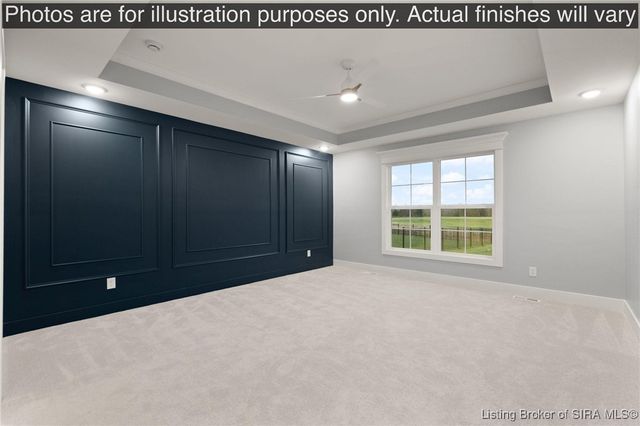 1715 Greenbrier Place Lot 327, Henryville, IN 47126