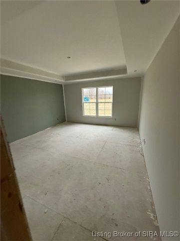 1715 Greenbrier Place Lot 327, Henryville, IN 47126