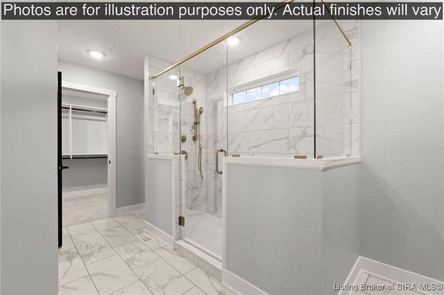 1715 Greenbrier Place Lot 327, Henryville, IN 47126