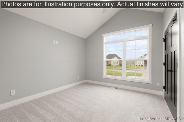 1715 Greenbrier Place Lot 327, Henryville, IN 47126