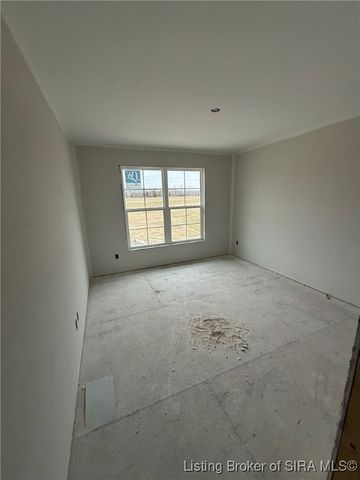 1715 Greenbrier Place Lot 327, Henryville, IN 47126