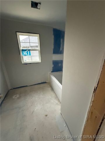 1715 Greenbrier Place Lot 327, Henryville, IN 47126