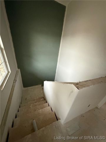 1715 Greenbrier Place Lot 327, Henryville, IN 47126