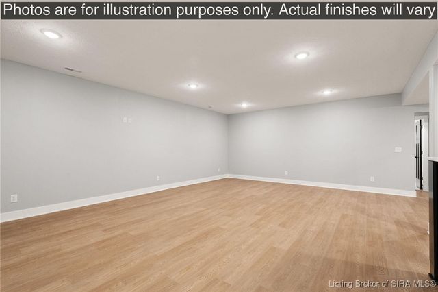 1715 Greenbrier Place Lot 327, Henryville, IN 47126