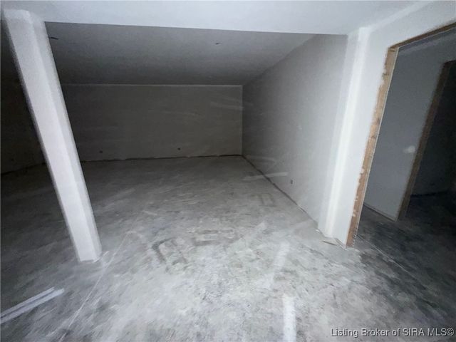 1715 Greenbrier Place Lot 327, Henryville, IN 47126