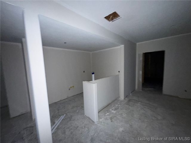 1715 Greenbrier Place Lot 327, Henryville, IN 47126