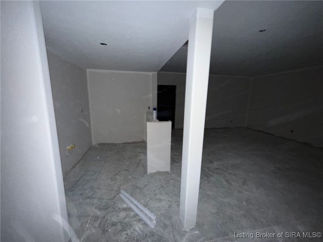 1715 Greenbrier Place Lot 327, Henryville, IN 47126