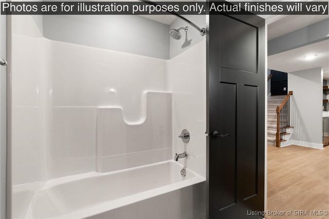 1715 Greenbrier Place Lot 327, Henryville, IN 47126