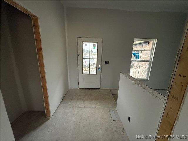 1715 Greenbrier Place Lot 327, Henryville, IN 47126