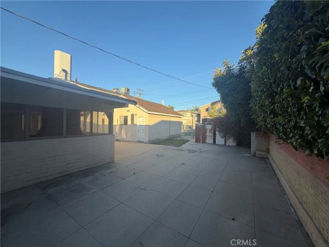 735 E Verdugo Avenue, Burbank, CA 91501