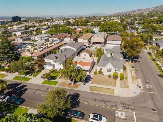 735 E Verdugo Avenue, Burbank, CA 91501