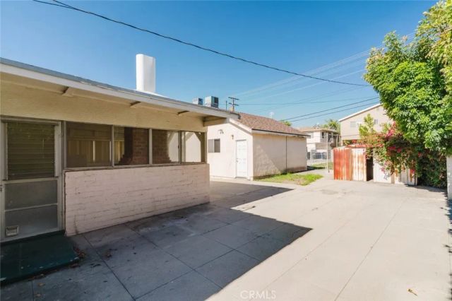 735 E Verdugo Avenue, Burbank, CA 91501